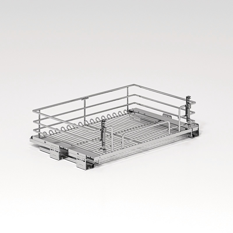 Rổ Xoong Nồi Kason Flex 700mm Hafele 549.04.055