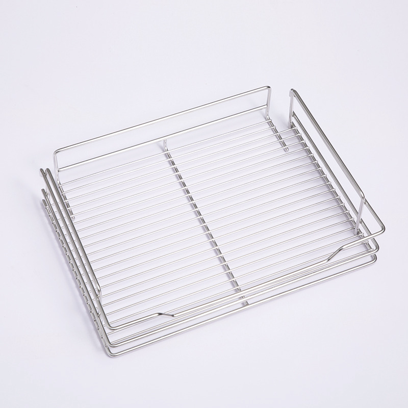 Tủ Đồ Khô Cánh Mở Xoay Dolce 600mm Hafele 548.65.075