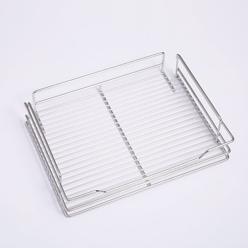 Tủ Đồ Khô Cánh Mở Xoay Dolce 450mm Hafele 548.65.073