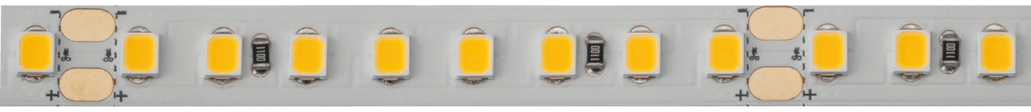 Đèn LED dây 3145 24V/6.0W/m 4000K/5m Hafele 833.76.227