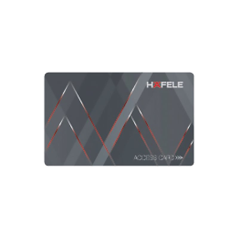 Thẻ Từ Mifare Cho Khóa Điện Tử Hafele 912.05.369