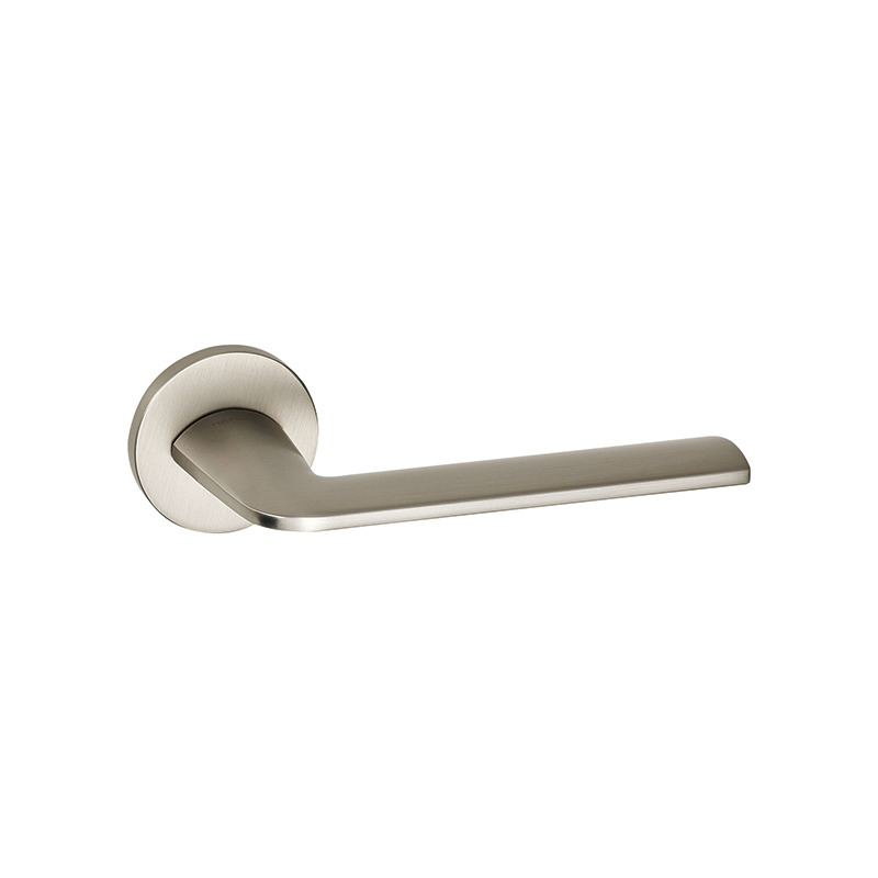 Bộ Khóa Tay Nắm Cửa DIY Set A Hafele 499.63.600