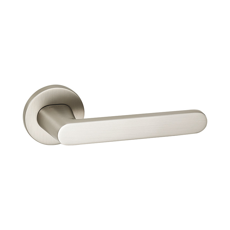 Bộ Khóa Tay Nắm Cửa DIY Set B Hafele 499.63.608