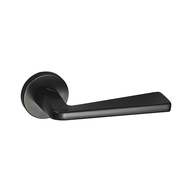 Bộ Khóa Tay Nắm Cửa DIY Set D Hafele 499.63.629