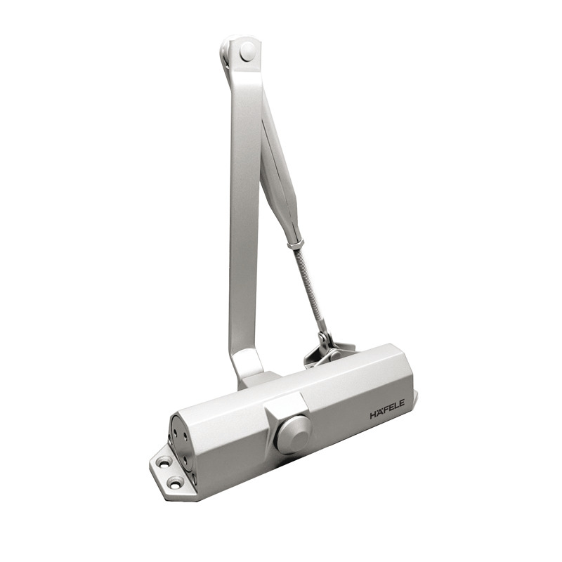 Tay Đẩy Hơi Cùi Chỏ 80Kg DC413 Hafele 489.30.036