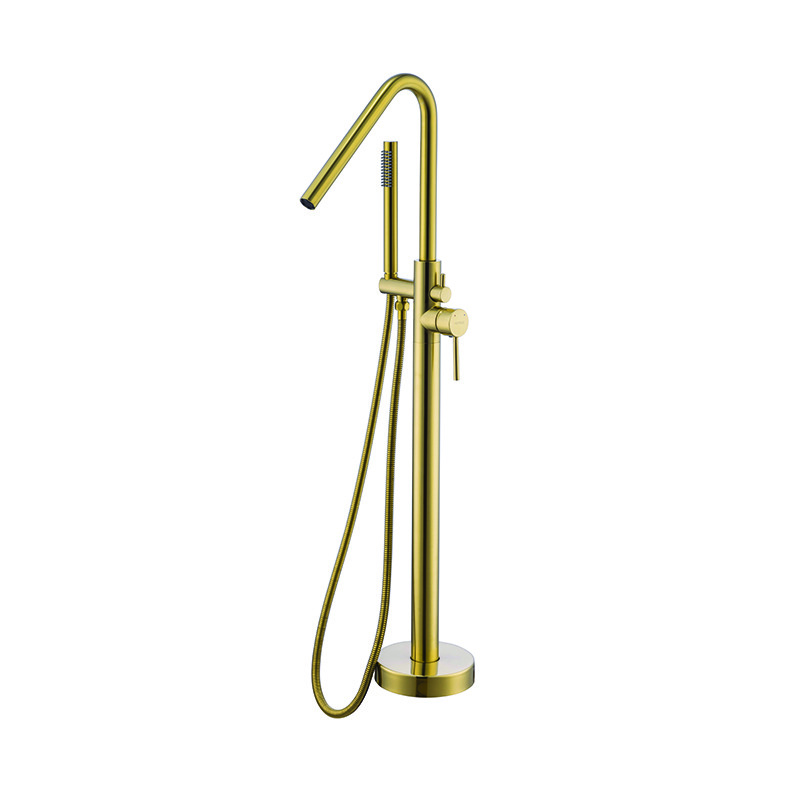 Sen Tắm Đặt Sàn Retro Hafele 589.15.360