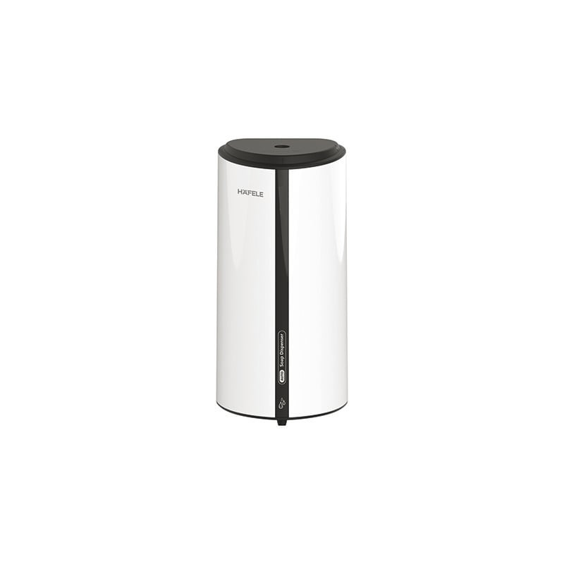 Bình Đựng Xà Phòng Treo Tường Tự Động Hafele 580.37.051
