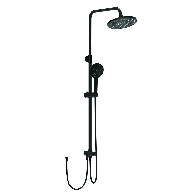 ECO Thanh sen kết hợp ko gồm bộ trộn đen Hafele 589.34.429