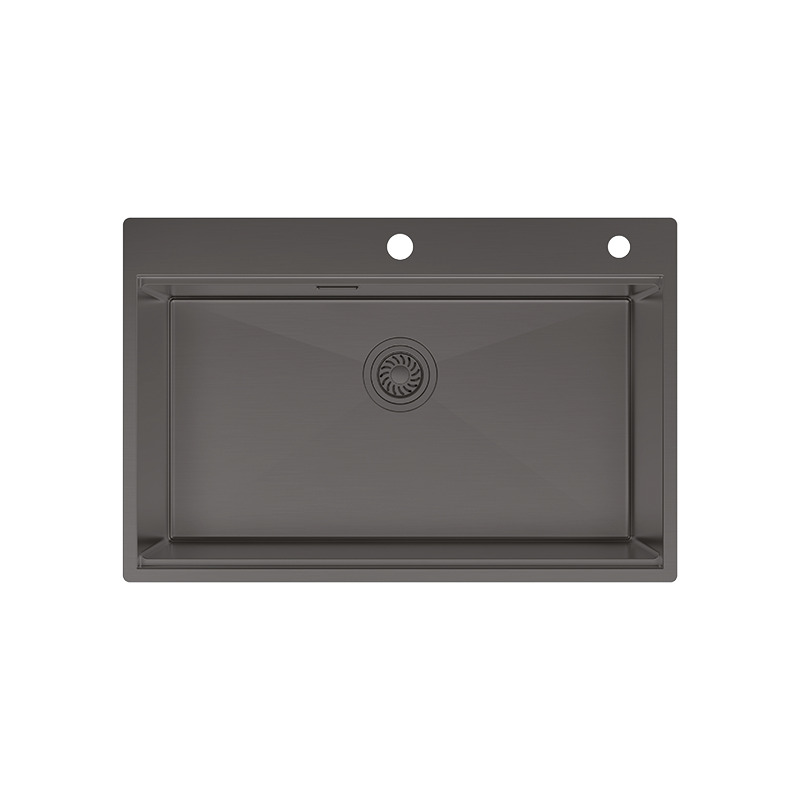 Chậu Rửa Chén Bát Inox WS R10 HS25-SSN1S-7650 Hafele 567.24.484