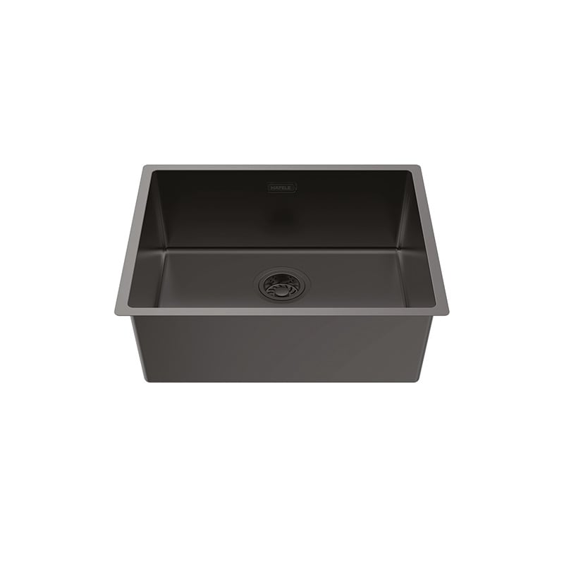 Chậu Rửa Chén Bát Inox WF R10 HS25-SSN1S-540 Hafele 567.24.481