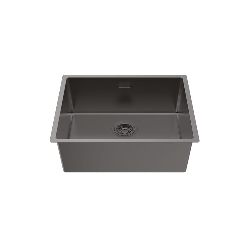 Chậu Rửa Chén Bát Inox WF R10 HS25-SSN1S-540 Hafele 567.24.480