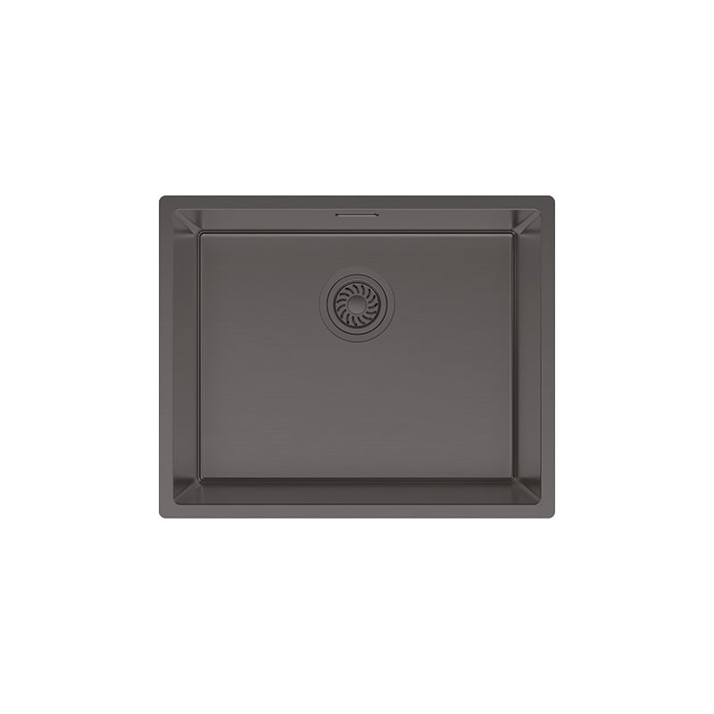 Chậu Rửa Chén Bát Inox WF R10 HS25-SSN1S-540 Hafele 567.24.480