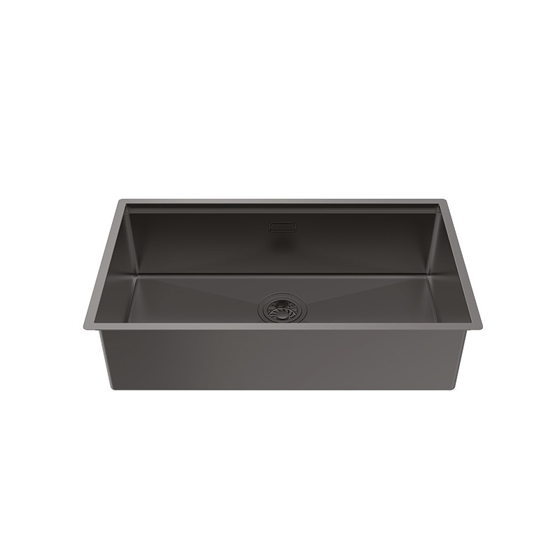 Chậu Rửa Chén Bát Inox WF R10 HS25-SSN1S-7644 Hafele 567.24.487