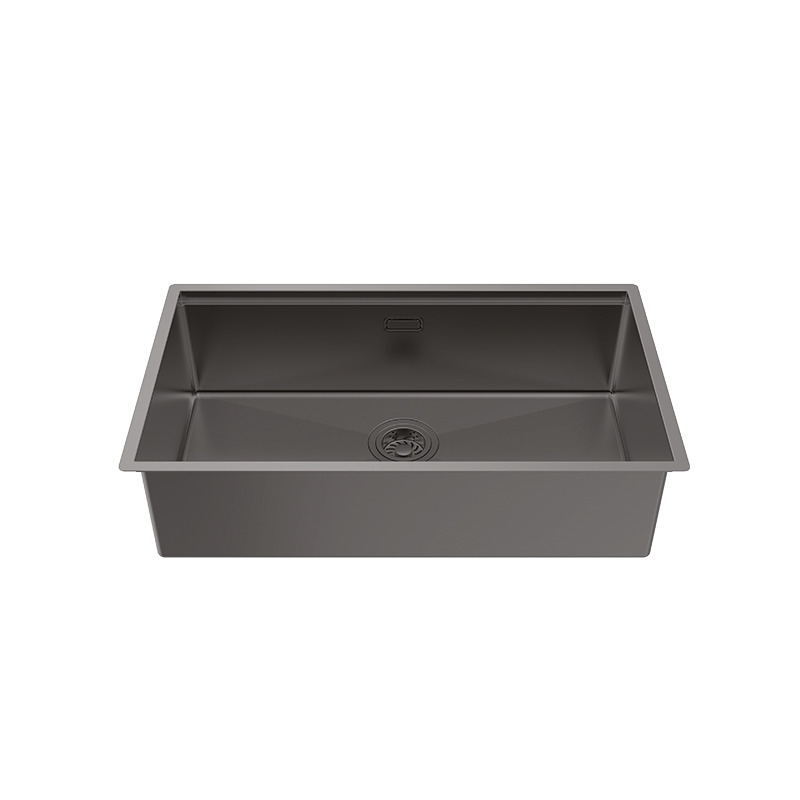 Chậu Rửa Chén Bát Inox WF R10 HS25-SSN1S-7644 Hafele 567.24.486