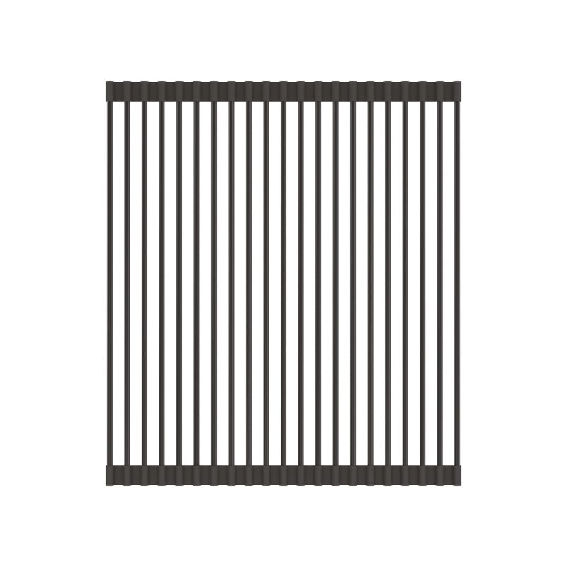 Lưới cuộn inox Hafele 396 Titan 567.24.492