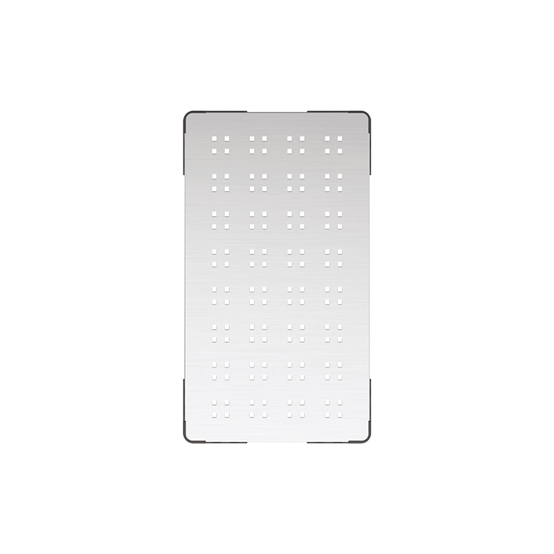 Thớt inox Hafele 567.24.497