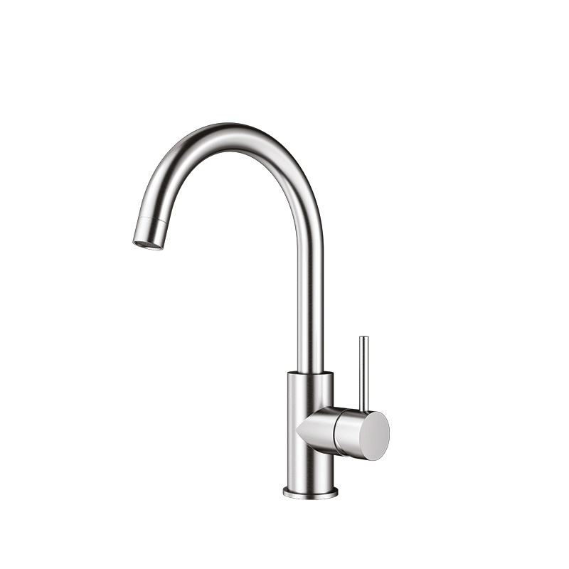 Vòi Rửa Chén Bát Inox HT25-SH1F220 Hafele 570.85.042