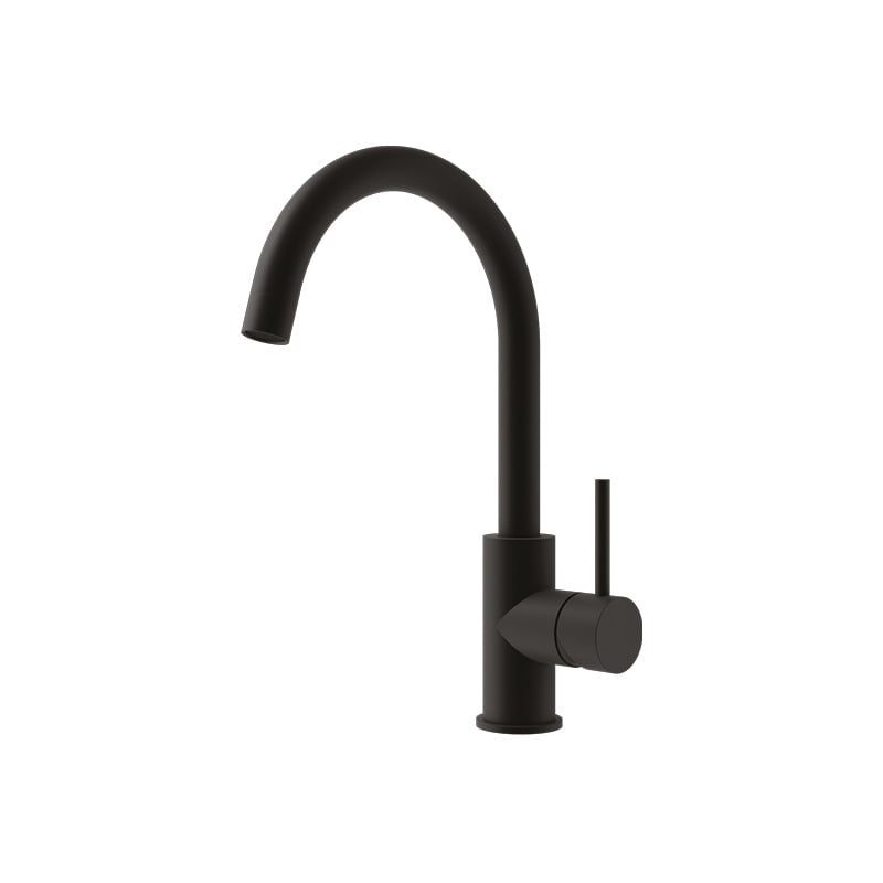 Vòi Rửa Chén Bát Inox HT25-SH1F220 Hafele 570.85.047