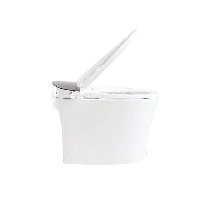 Bồn Cầu Điện Tử Hafele 588.79.413