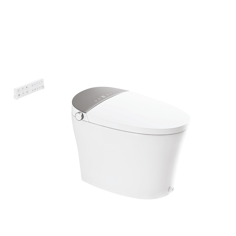 Bồn Cầu Điện Tử Hafele 588.79.413