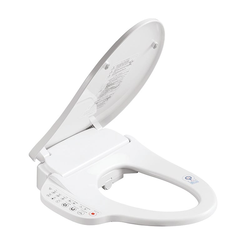 Nắp Bồn Cầu Thân V Sense Hafele 588.79.414