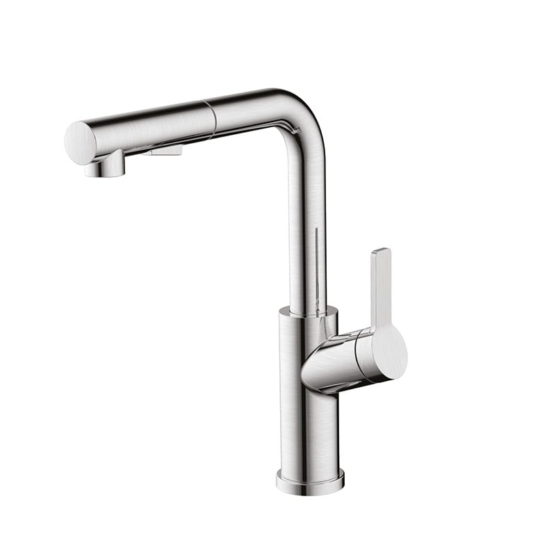 Vòi Rửa Chén LUX-P HT25-SH1P315 Hafele 570.85.048