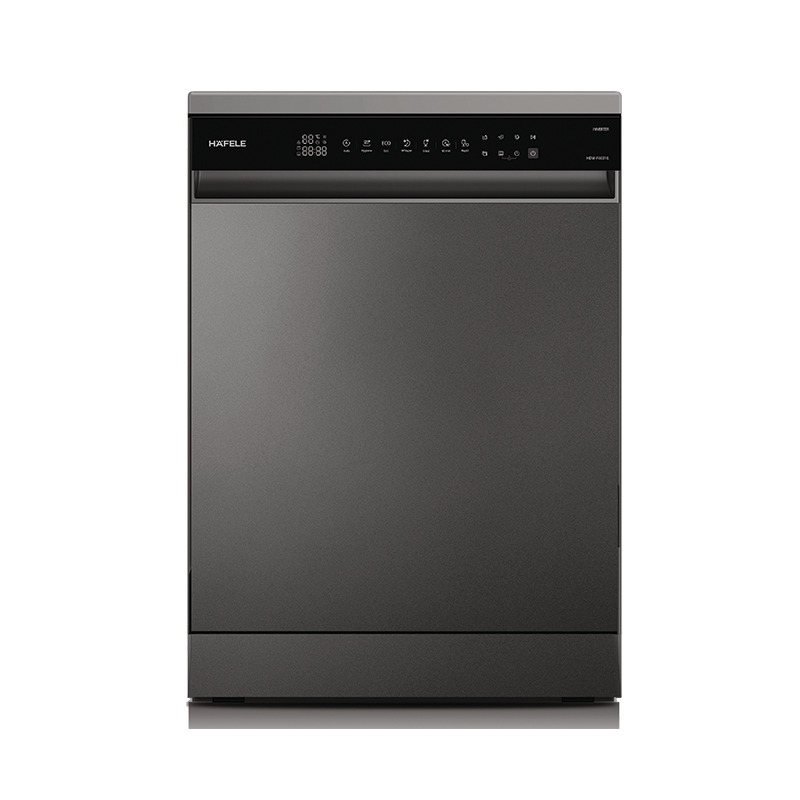 Máy Rửa Chén Độc Lập HDW-F6031G Hafele 535.29.651