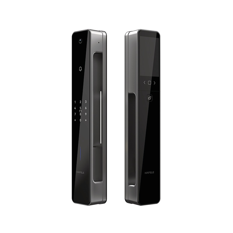 Khóa Điện Tử Infinity-PP2502W Hafele 499.21.223