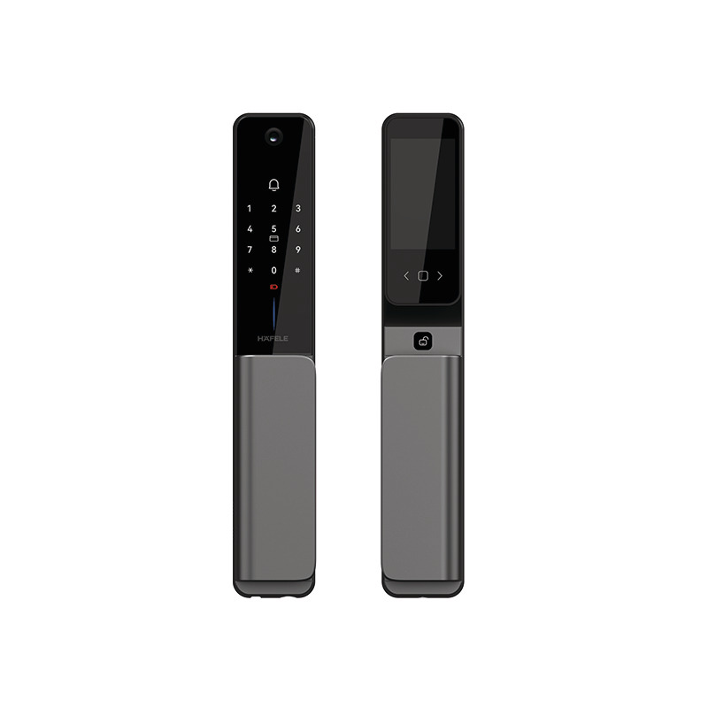 Khóa Điện Tử Horizon PP2501W Hafele 499.21.224