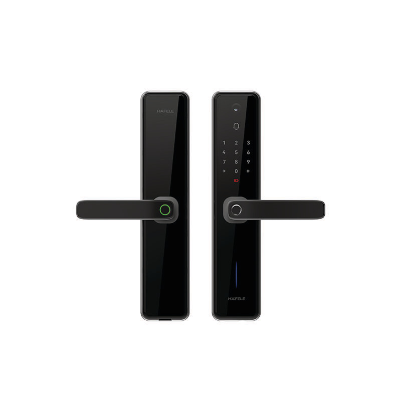 Khóa Điện Tử Zenith-ML2501W Hafele 499.21.225
