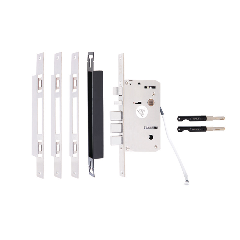 Khóa Điện Tử Zenith-ML2501W Hafele 499.21.225