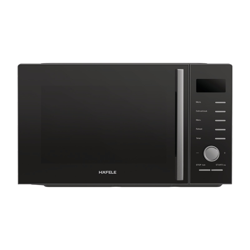 Lò Vi Sóng Độc Lập HC-MW251FB Hafele 538.31.271