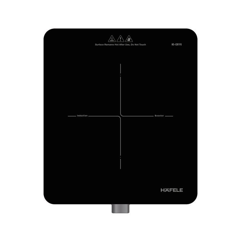 Bếp từ đơn Hafele HS-I281FG 536.61.991