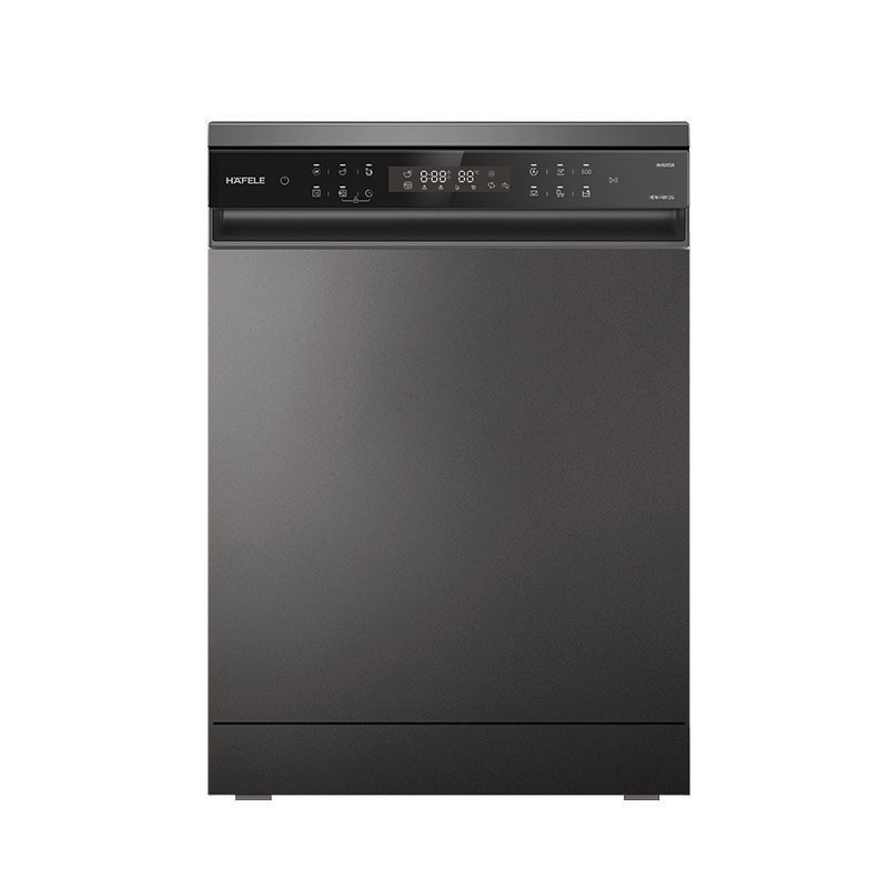 Máy rửa chén Hafele HDW-F6012G 535.29.672