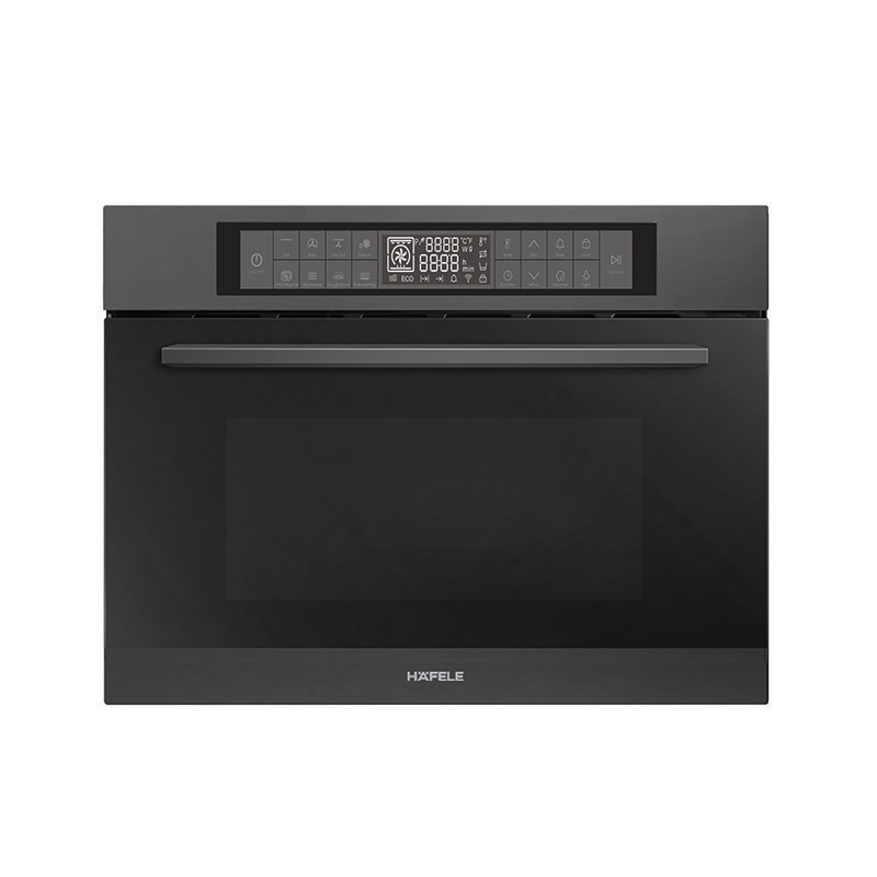 Lò Vi Sóng Âm Tủ HC-MWO381B Hafele 495.10.044