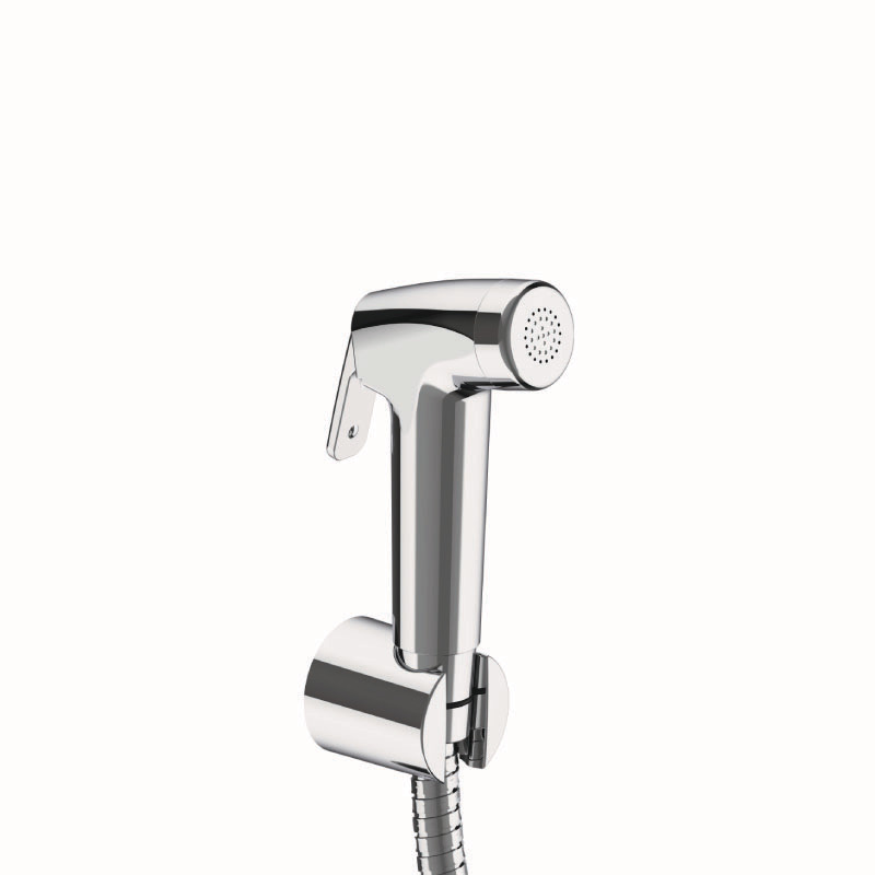 Vòi xịt vệ sinh Chiba chrome Hafele 589.34.920