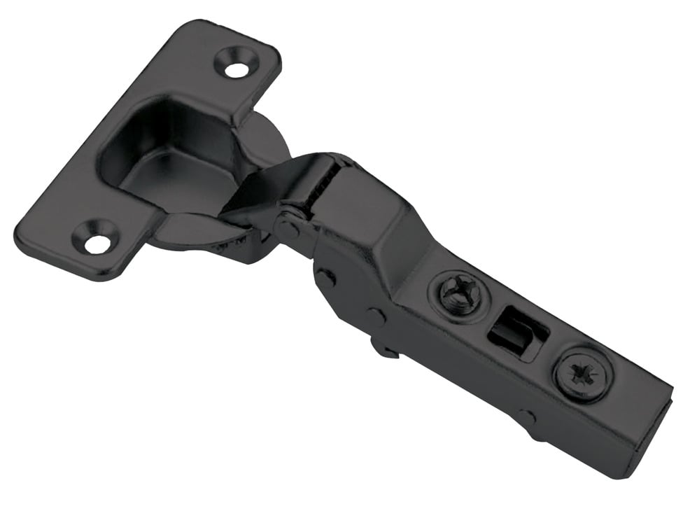 Bản Lề Trùm Nửa Metalla SM Giảm Chấn 110º Hafele 315.20.751
