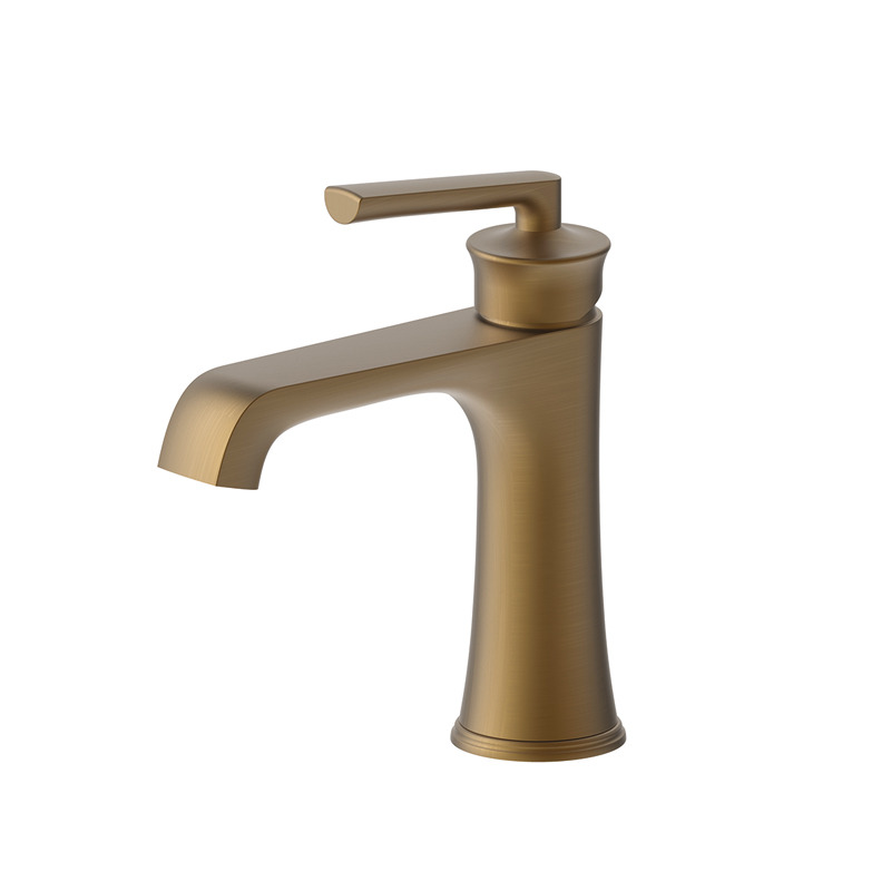 Vòi Trộn Lavabo Fusion 147 Hafele 589.69.072