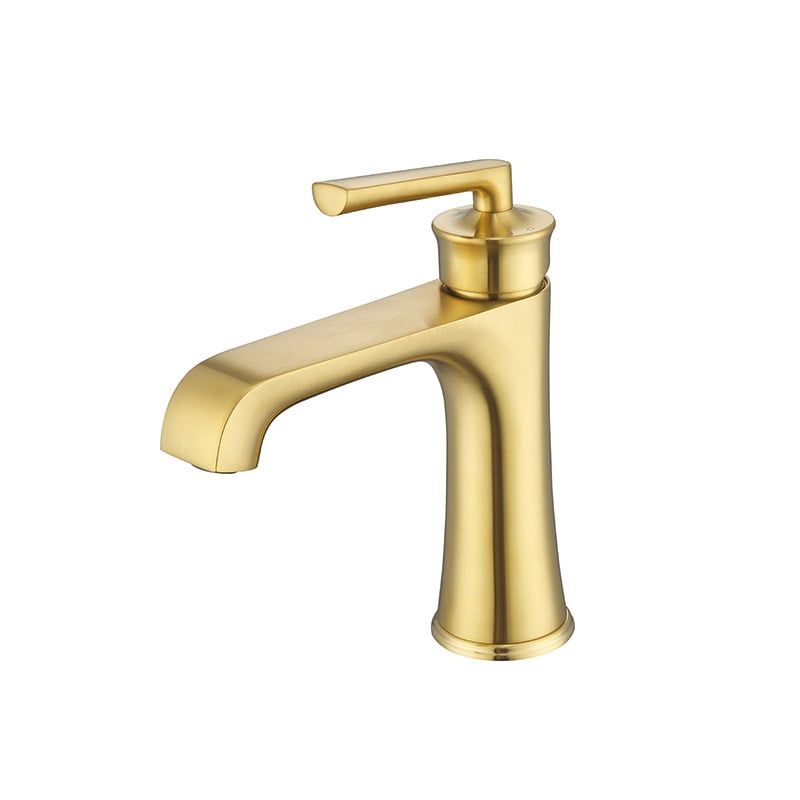 Vòi Trộn Lavabo Fusion 147 Hafele 589.69.071
