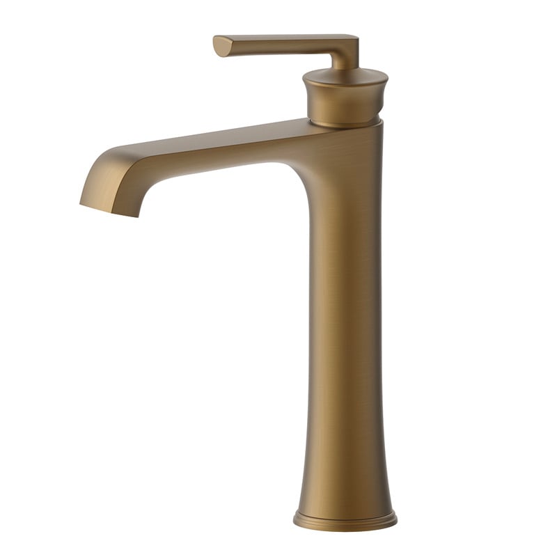 Vòi Trộn Lavabo Fusion 191 Hafele 589.69.074