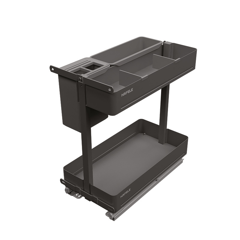 Kệ Đựng Gia Vị Cooking Agent 400mm Hafele 545.14.302