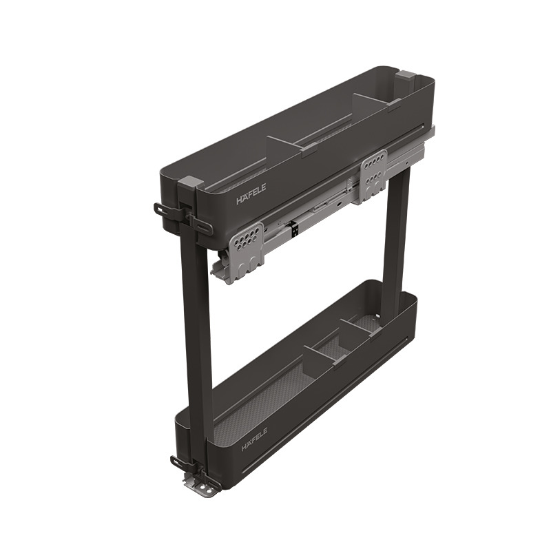 Kệ Đựng Gia Vị Base Agent 150mm Hafele 545.14.321