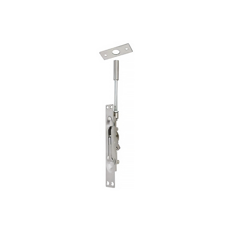 Chốt Âm 255mm Inox Mờ Hafele 911.81.168