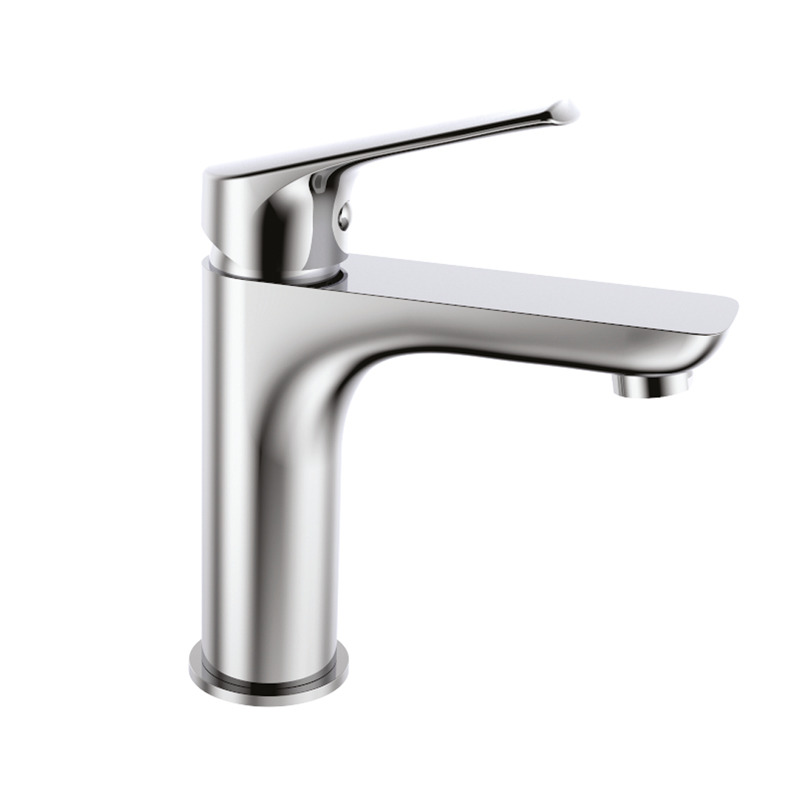 Vigor II basin mixer 115 Hafele 589.15.182