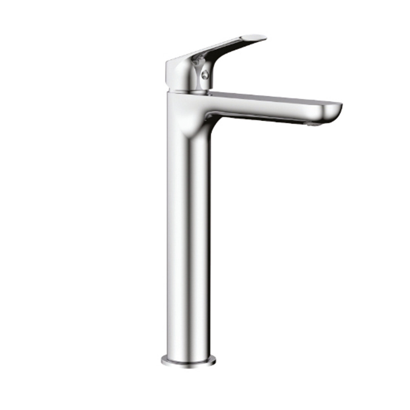 Vigor II basin mixer 240 Hafele 589.15.185