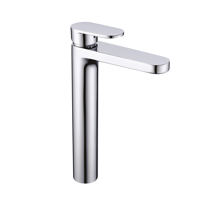 Basin mixer tall 245 Hafele 589.69.113
