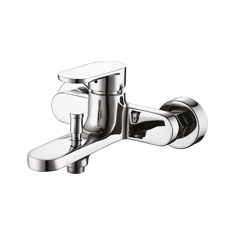 Bộ trộn nổi 2 đường nước Vigor I Hafele 589.69.114