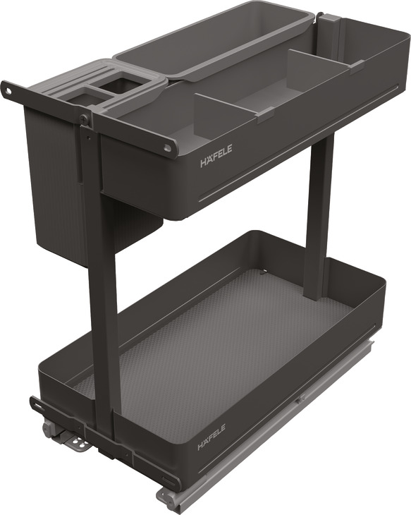 Kệ Đựng Gia Vị Cooking Agent 300mm Hafele 545.14.301