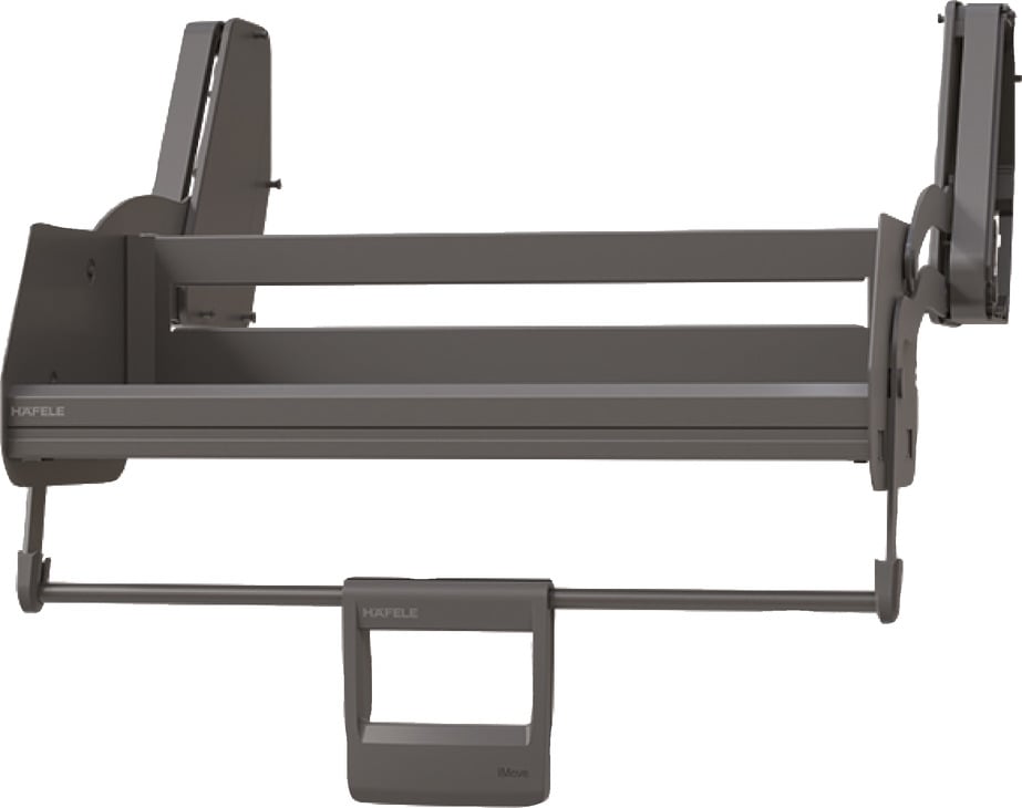 Kệ Nâng Hạ Imove 900mm Hafele 504.68.378