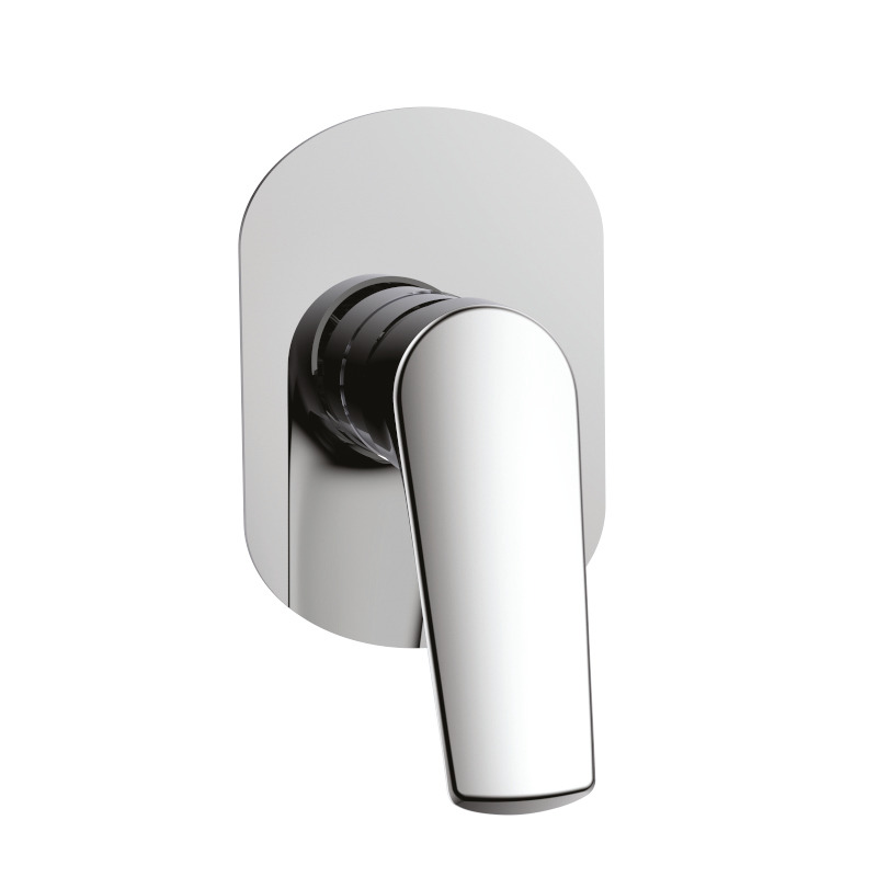 Vigor II concealed mixer 1 outlet Hafele 589.15.184